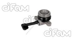 Laguna Debriyaj Alt Merkez