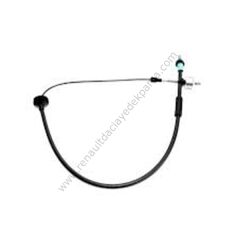 Dacia Logan Debriyaj Teli Halatı