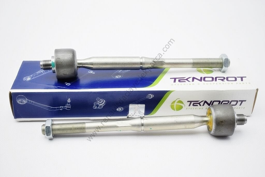 Rot Kolu Kadjar Megane 4