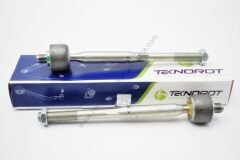 Rot Kolu Kadjar Megane 4