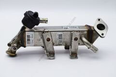 Master 3 Trafic 2 Nissan Qashqai X Trail Egr Soğutucu Eşanjör