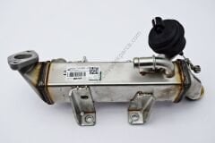 Master 3 Trafic 2 Nissan Qashqai X Trail Egr Soğutucu Eşanjör