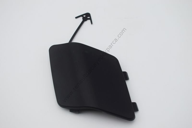 Renault Master 3 Ön Tampon Çeki Demir Kapağı