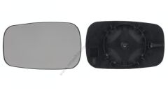 Megane 2 Clio 3 Dış Dikiz Ayna Camı
