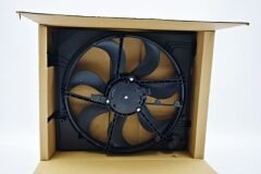 Renault Kadjar Nissan Qashqaı Fan Motoru J11