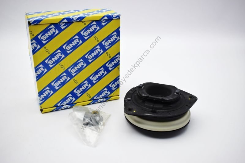 Ön Amortisör Takozu Bilyası Nissan Qashqai Renault Koleos