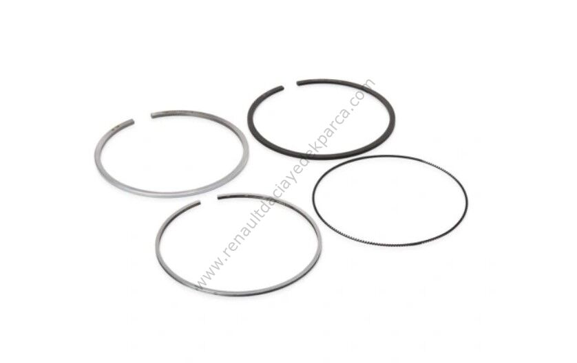 7701476733 Segman M9r Motor Laguna Trafic Qashqai