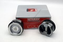 Piston Segman Takımı Megane Laguna 2.0 8v F3R Motor