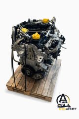 Clio 5 Taliant Sıfır Sandık Motor 8201733029 H4d