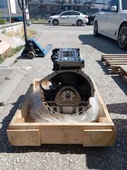 8201627658 Master 3 Yarım Motor