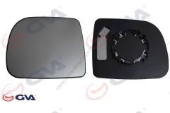 Renault Kangoo Dış Dikiz Aynası Camı Sağ