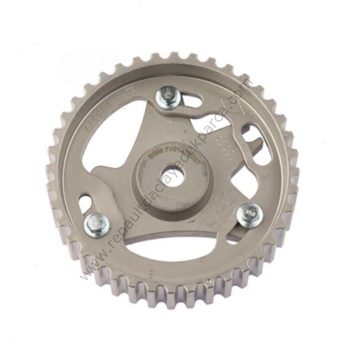 Eksantrik Dişlisi K9k Ayarlı Megane Clio Kangoo Dacia Logan Sandero Duster