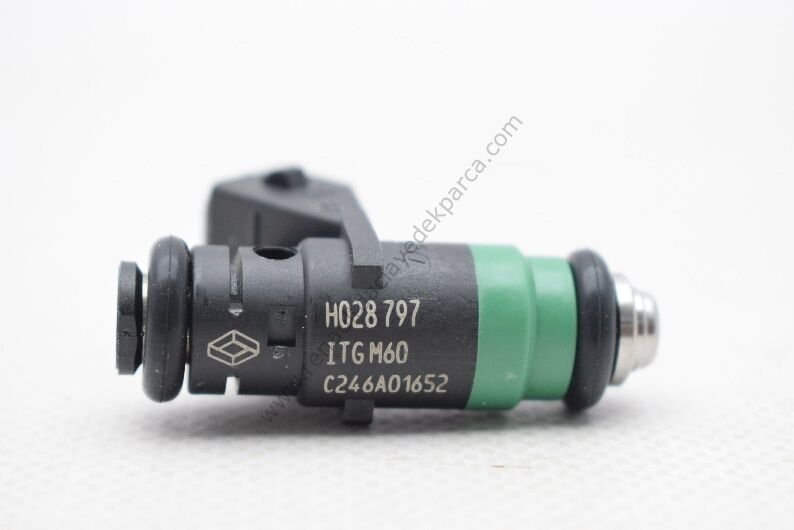 8200028797 Enjektör Laguna 2 Megane 2