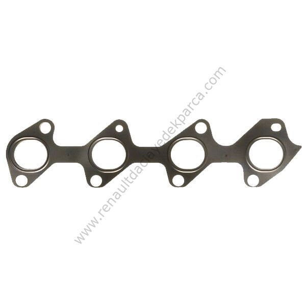 Manifold Contası Eksoz Master 3 Trafic 3