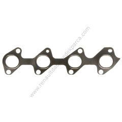 Manifold Contası Eksoz Master 3 Trafic 3