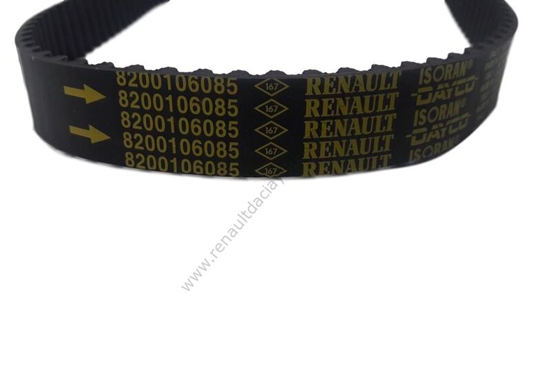 Renault 1.2 16 Valf Triger Seti Clio-Sandero 7701476745