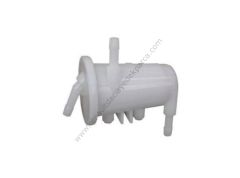 Degazör Renault 9 Spring Broadway