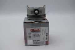 Motor Piston Segmanı Megane Clio Logan 1.6 8V K7M 1-2 Silindir