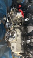 8201737596 H5h-490 Motor Duster Megane 4