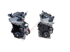 Sıfır Sandık Motor Komple Renault Master Çit Turbo-8201654865
