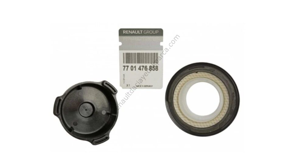 Ön Krank Keçesi Master 3-Trafic-2-7701476858