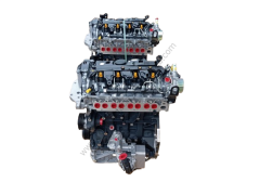 Master 3 Sandık Motor Sıfır Renault Master Motor