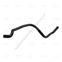 Megane 2 Genleşme Şise Hortumu