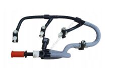 Enjektör Geri Dönüş Yakıt Borusu Master 3 166716979R