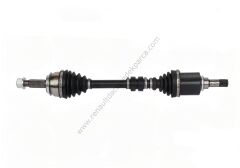 NİSSAN QASHQAİ SOL AKS J11