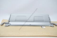 Dacia Duster Ön Tampon Gri Bakalit Tampon Alt