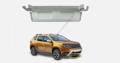 Dacia Duster Ön Tampon Gri Bakalit Tampon Alt