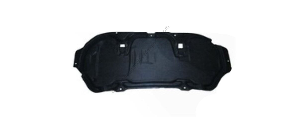 Kaput Keçesi Renault Megane 4-658409666R