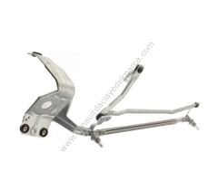 Renault 19 Silgi Silecek Mekanizması