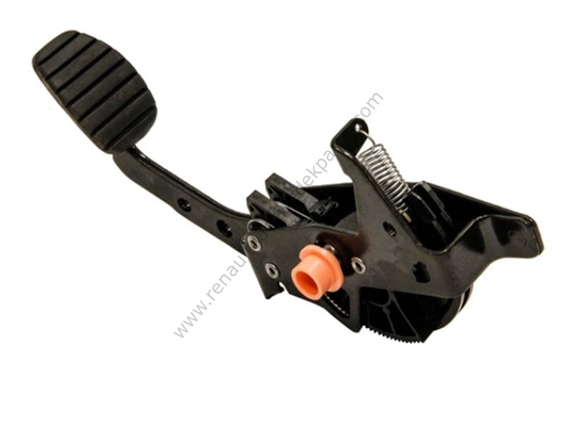 Debriyaj Pedalı Renault Clio Kangoo