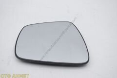 Renault Kadjar Dikiz Ayna Camı Sağ