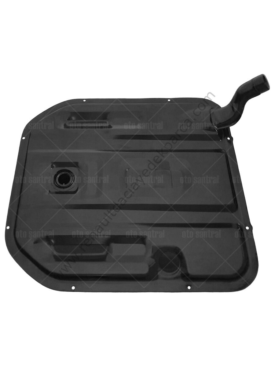 Renault 12 Binek Benzin Yakıt Deposu Binek