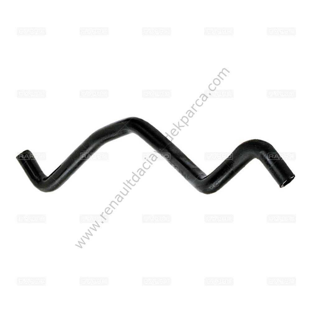 Genleşme Şişe Hortumu Megane 2 Scenic 2