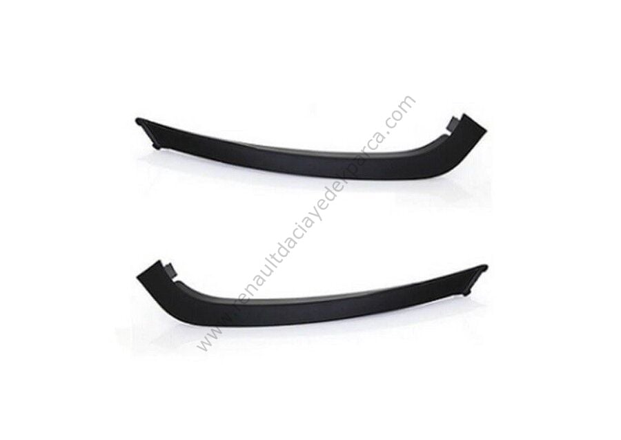 Renault Clio Symbol Far Alt Çıtası ( Far Kaşı )