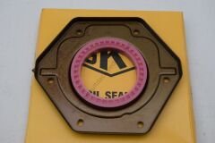 Krank Keçesi Ön Master Opel Movano 5001865740