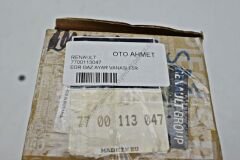 F5r Renault Megane Coupe Egr Gaz Ayar Vanası