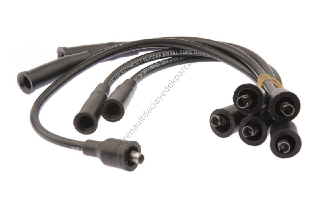 Buji Bobin Kablosu Renault 12 Toros