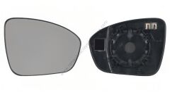 Megane 4 Sağ Ayna Camı-963651460R