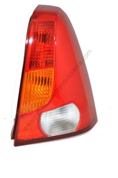 Dacia Logan Stop Lambası 6001546795