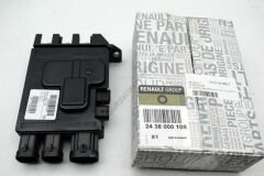 Renault Megane3-Fluence Sigorta Kutusu-243800010R