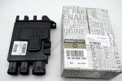 Renault Megane3-Fluence Sigorta Kutusu-243800010R