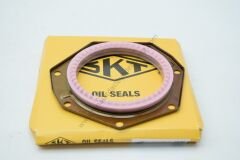 5001865996 Arka Krank Keçesi Renault Master