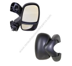 Renault Trafic 2 Sağ Ayna Elektrikli 7701473247