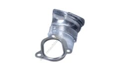 Turbo Contası Renault Fluence Megane Dacia Duster