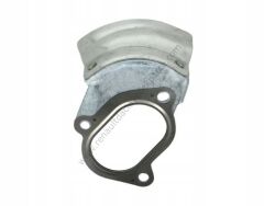 Turbo Contası Renault Fluence Megane Dacia Duster