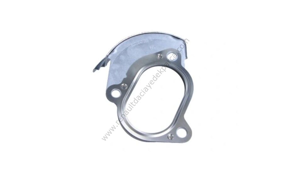 Turbo Contası Renault Fluence Megane Dacia Duster